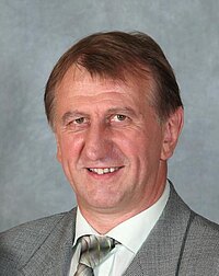 Josef Hötzinger